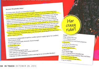 Illustration for article titled This Week in Tabloids: Bruce Jenner Wants to Be a Woman